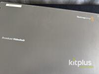 Blackmagic Design Broadcast Videohub Video Router with Redundant Power Supply - 3