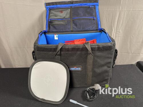 CamRade camBag Professional Camera Bag