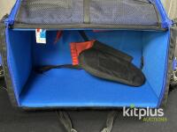 CamRade camBag Professional Camera Bag - 5