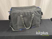 CamRade camBag Professional Camera Bag - 6