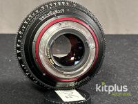 Canon CN-E EF Cine Prime Lens Set: 14, 24, 35, 50, 85, 135mm, Hard Case, EF Mount, T1.3/T3.1 - 9