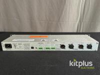 Rane AD22S Digital Audio Delay, 2-Channel, 1U Rack, XLR I/O, 24-bit/48kHz, SN 2100659906 - 3