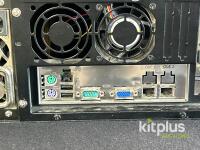 EVS IP Director Video Production Server, i7, SDI HDMI I/O, Belgium, SN: A106980 - 5