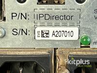 EVS IPDirector Media Asset Management Server with Dual Redundant Power Supplies - 2