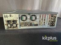 EVS IPDirector Media Asset Management Server with Dual Redundant Power Supplies - 3