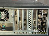 EVS IPDirector Media Asset Management Server with Dual Redundant Power Supplies - 4