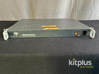 EVS IPDirector IPD1U-D Broadcast Video Server Controller, 1U Rackmount, Intel Core i5 660 3.33 GHz, 4GB RAM