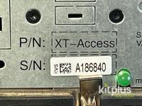 EVS XT[3] Access Broadcast Video Server, 3U Rackmount, 2x SATA, Dual PSU, 4x GbE, S/N A186840 - 2