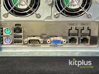 EVS XT[3] Access Broadcast Video Server, 3U Rackmount, 2x SATA, Dual PSU, 4x GbE, S/N A186840 - 4