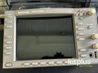 Tektronix WFM5000 Portable SDI Waveform Monitor, 6.5" LCD, Dual SDI, Peli 1450 Case, SN C042860 - 5