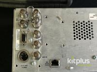 Tektronix WFM5000 Portable HD/SD-SDI Waveform Monitor with Accessories - 4