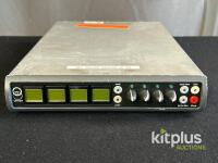 eyeheight Broadcast Signal Routing/Control Interface with Multiple I/O Options