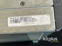 eyeheight Broadcast Signal Routing/Control Interface with Multiple I/O Options - 2