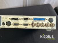 eyeheight Broadcast Signal Routing/Control Interface with Multiple I/O Options - 3