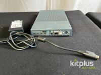 Amulet Hotkey DXT-H4 Quad Video Head PCoIP Host, 4 Mini DP, SFP Network, PSU, Win 10 IoT - 5