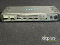 Amulet Hotkey DXZ4-M PCoIP Zero Client with Quad DisplayPort Outputs and Dual SFP Network Interfaces - 6