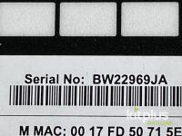 Amulet Hotkey DXZ4 PCoIP Zero Client, Quad Display, Dual Gigabit Ethernet - 2