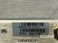 Dolby DP572 Dolby E Decoder, 8-Channel, 90&ndash;264 VAC, 1U Rackmount, Used - 2