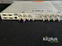 Dolby DP572 Dolby E Decoder, 8-Channel, 90&ndash;264 VAC, 1U Rackmount, Used - 5