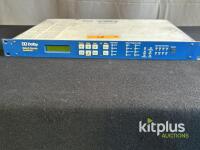 Dolby DP571 Dolby E Encoder, 8-Channel, 48 kHz, AES3 I/O