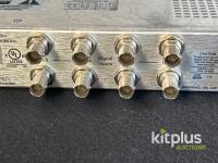 Dolby DP571 Dolby E Encoder, 8-Channel, 48 kHz, AES3 I/O - 5