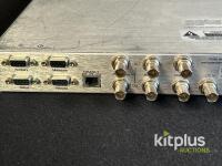 Dolby DP571 Dolby E Encoder, 8-Channel, 48 kHz, AES3 I/O - 6