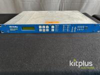 Dolby DP571 Dolby E Encoder, 1U Rackmount, Serial No. 501601
