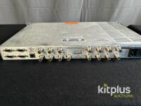 Dolby DP571 Dolby E Encoder, 1U Rackmount, Serial No. 501601 - 3