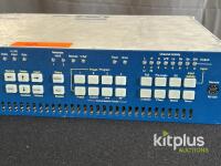 Dolby DP570 Multichannel Audio Processor, 5.1 Downmix, Metadata, AES Inputs, SN: 501637 - 4