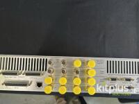 Dolby DP570 Multichannel Audio Processor, 5.1 Downmix, Metadata, AES Inputs, SN: 501637 - 5