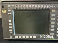 Sony SRW-5800 HDCAM-SR Digital Videocassette Recorder, 1080p, 12-Channel Audio, Serial 12582 - 3