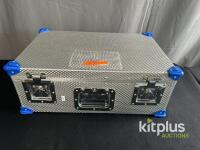 Sony J-30SDI Compact Video Cassette Player, Betacam/DigiBeta/SP/SX/MPEG IMX, SDI, DV, Case - 5