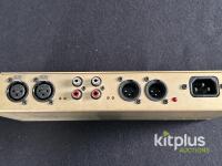 Alice Soundtech Matchpak IHF-Pro Interface Unit, Bi-Directional Stereo Converter - 2