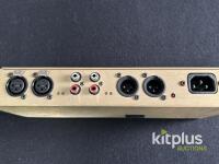 Alice Soundtech MATCHPAK IHF to Pro Interface Unit, Serial No. 11289, Made in England - 3