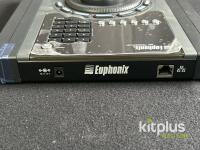 Euphonix MC Transport Media Controller, Jog Wheel, Numeric Keypad, Ethernet, Serial: 1031R120768 - 4