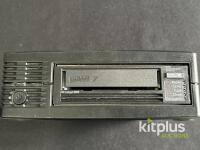 HPE LTO-7 Ultrium 15000 SAS External Tape Drive BB874A with ATTO PCIe SAS Card and Pelican Case - 5