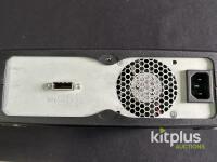 HPE LTO-7 Ultrium 15000 SAS External Tape Drive BB874A with ATTO PCIe SAS Card and Pelican Case - 6