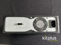 HP LTO-7 Ultrium 15000 External Tape Drive BB874A SAS 6Gb/s with ATTO PCIe HBA, Cables, Case - 6