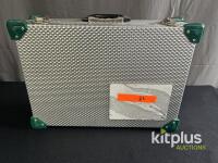 Quantum LTO-5 External Tape Drive SAS, ATTO PCIe HBA, Cable, Case, 1.5TB/3.0TB, SN WTWA418 - 7