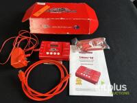 Decimator DMON-4S Quad SDI to HDMI Multiviewer Converter, 4 SDI In, 4 HDMI Out, MDA01096